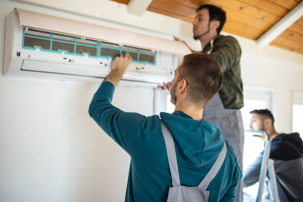 Best HVAC Air Duct Cleaning  in Lake Junaluska, NC