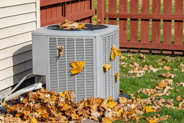 Best HVAC Companies Near Me  in Lake Junaluska, NC