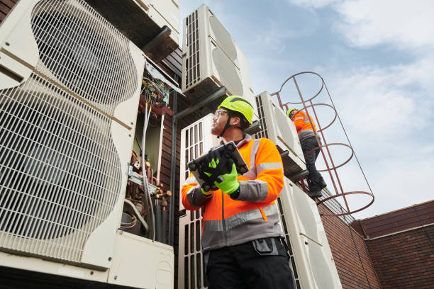 Best Heating Repair Services  in Lake Junaluska, NC