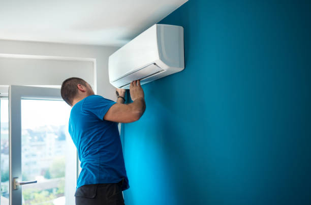 Best Local HVAC Companies  in Lake Junaluska, NC