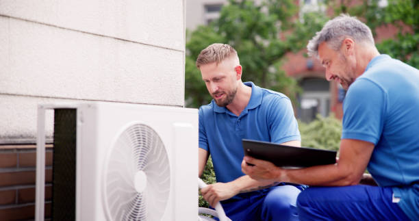 Best Ductless HVAC Repair  in Lake Junaluska, NC