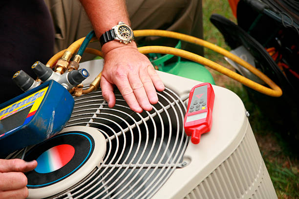 Best HVAC Maintenance Near Me  in Lake Junaluska, NC