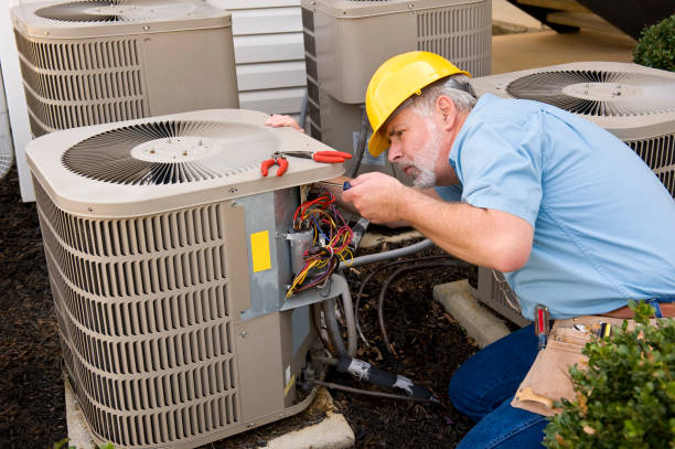 Best Affordable HVAC Services  in Lake Junaluska, NC