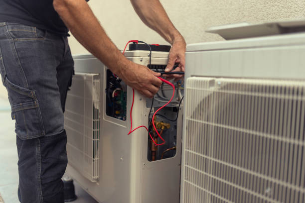 Air Duct Cleaning in Lake Junaluska, NC