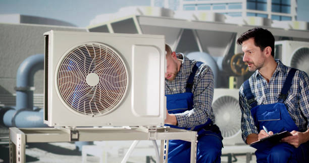 Reliable Lake Junaluska, NC HVAC Solutions