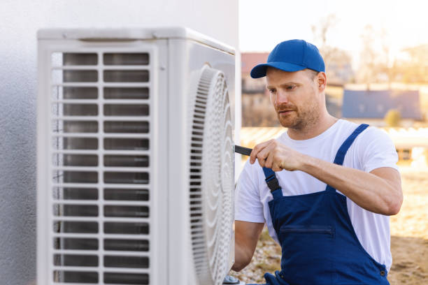 Best Air Conditioning Repair  in Lake Junaluska, NC
