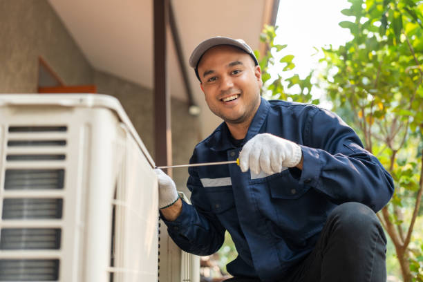 Best HVAC Installation Services  in Lake Junaluska, NC