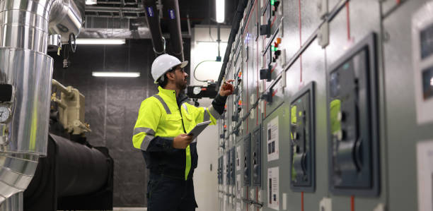 Best Affordable HVAC Services  in Lake Junaluska, NC