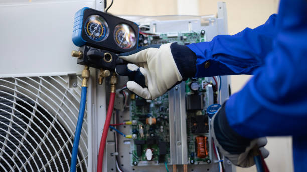 Best HVAC Installation Services  in Lake Junaluska, NC