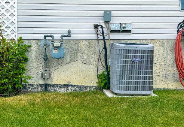 Best HVAC System Installation  in Lake Junaluska, NC